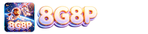Logo 8G8P